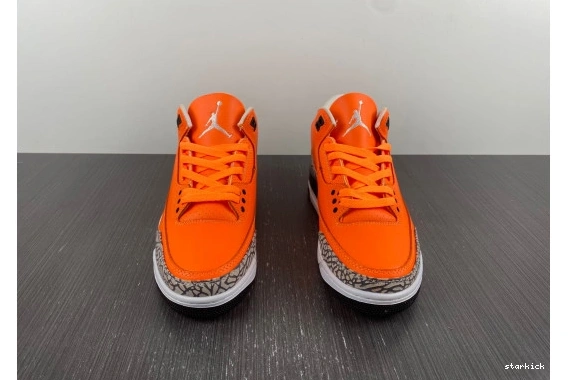 Air CT8532-801 Retro 3 AJ3 